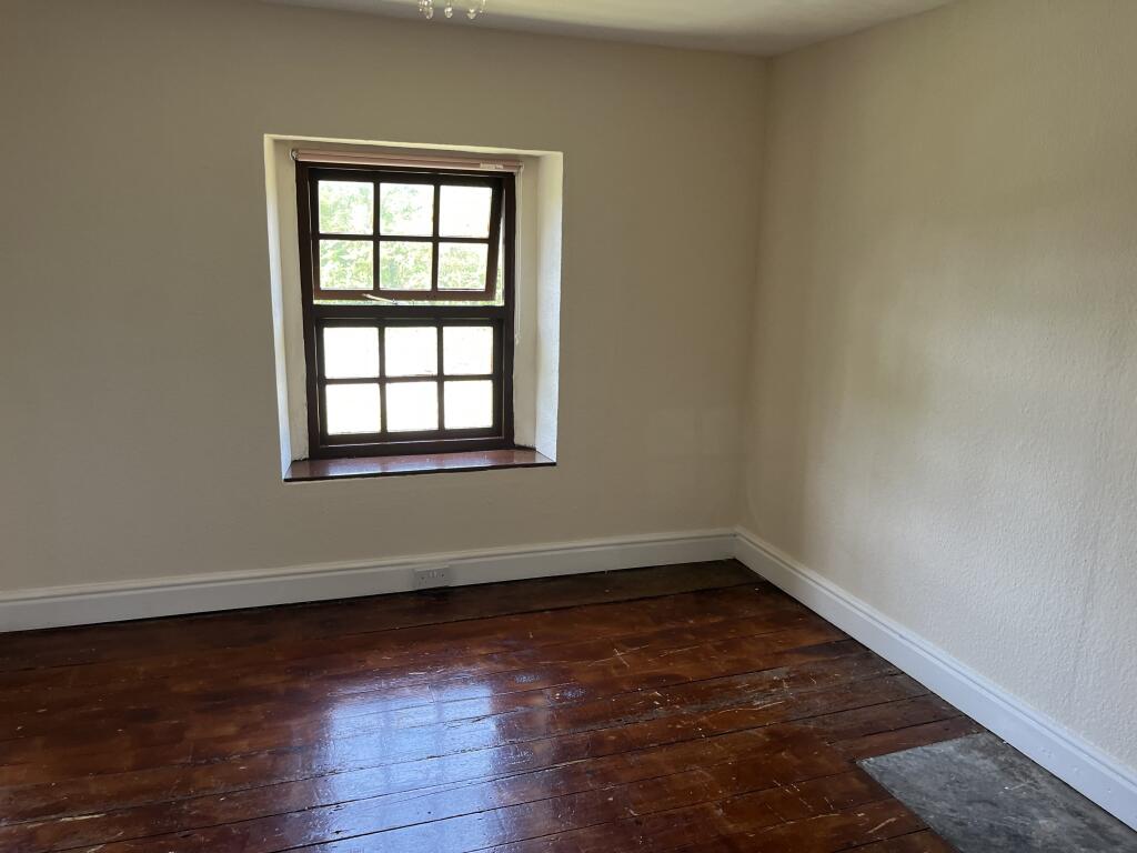 Bedroom One 2nd
