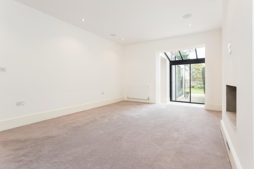 Coolhurst Road, 2...