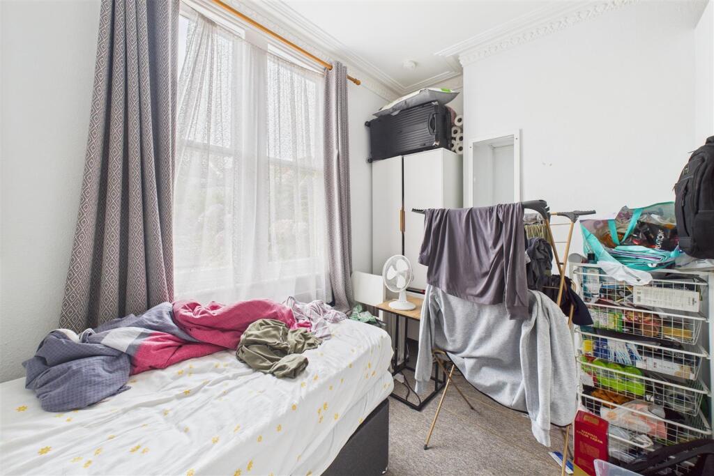 6 Osborne Villas, Kingsdown, Bristol BS2 8BP | Fre