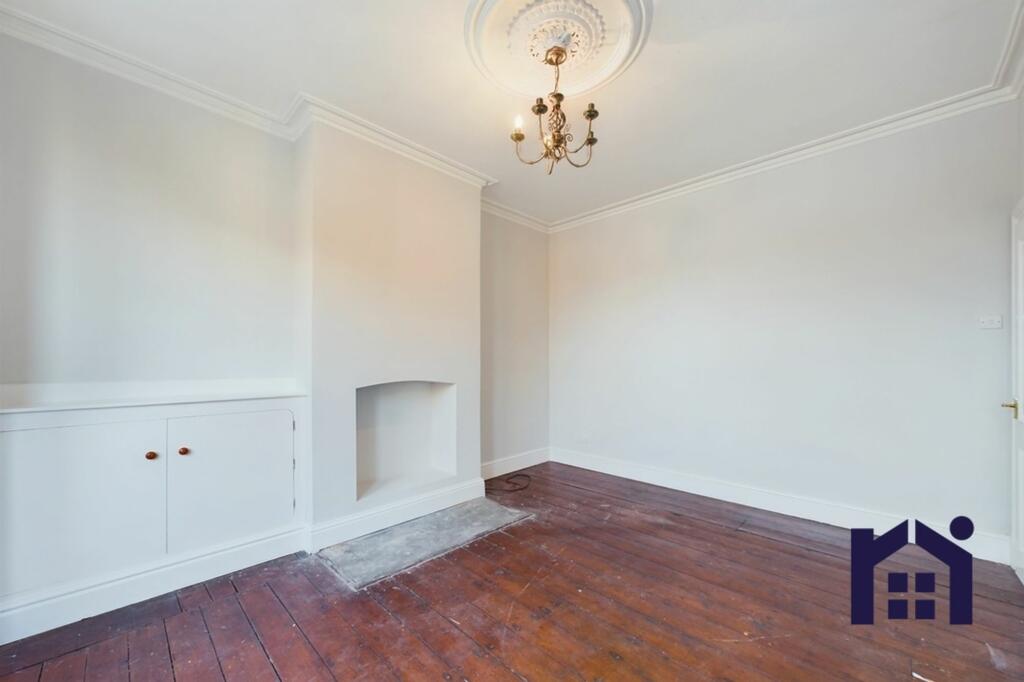Reception room one