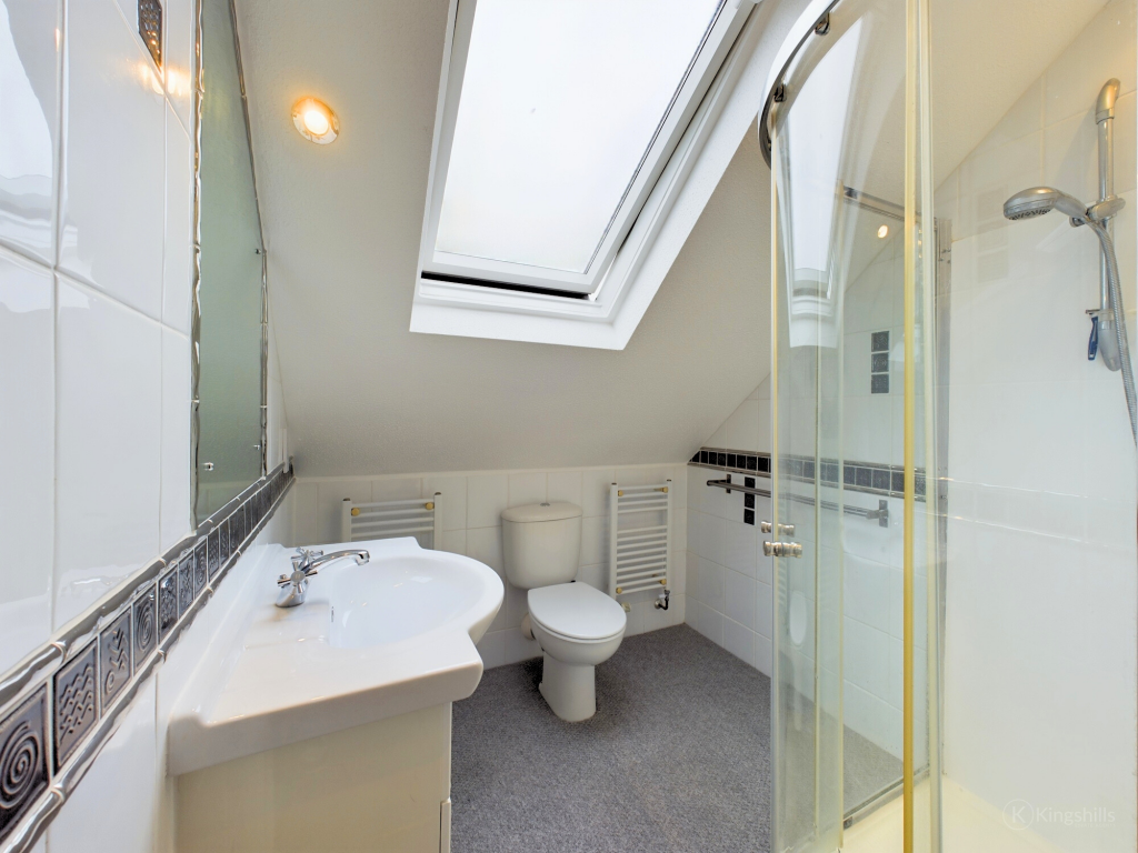 Ensuite