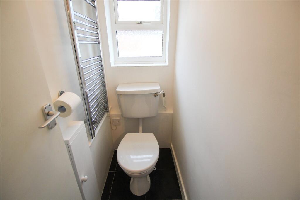 WC.