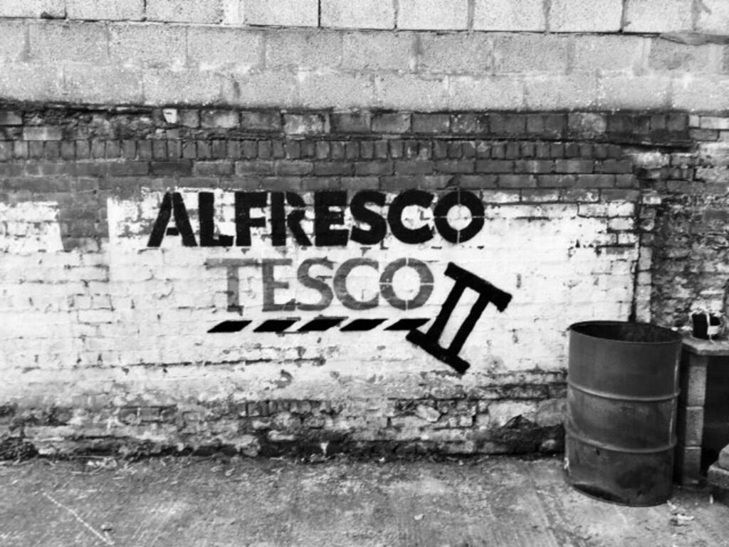 UP Bristol - 0117...