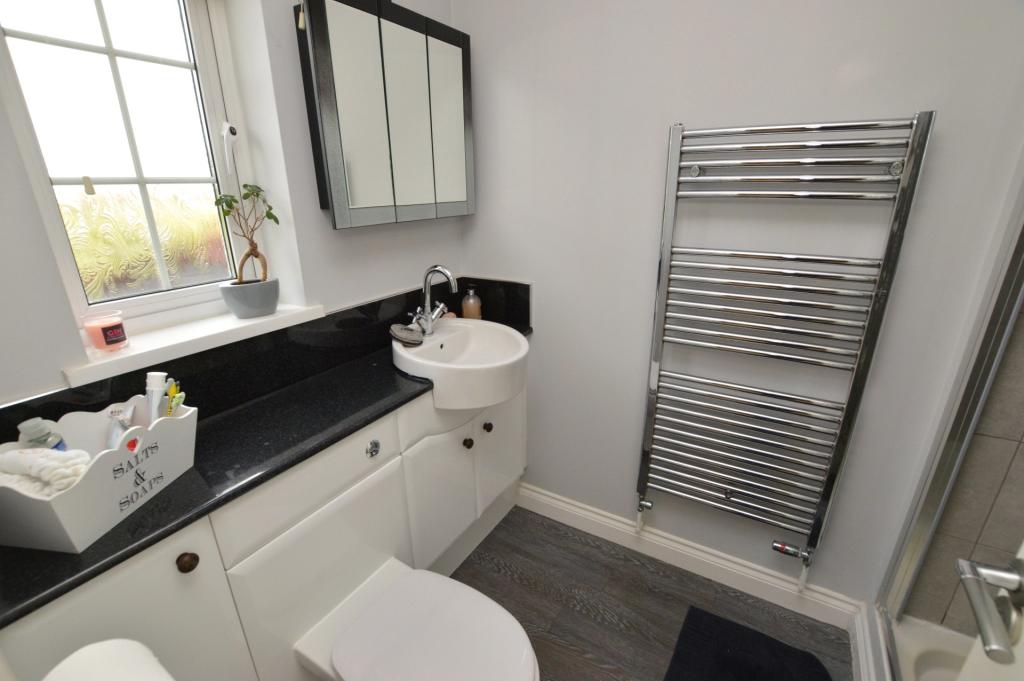Master En Suite