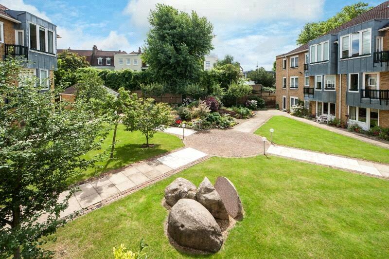 Communal Garden