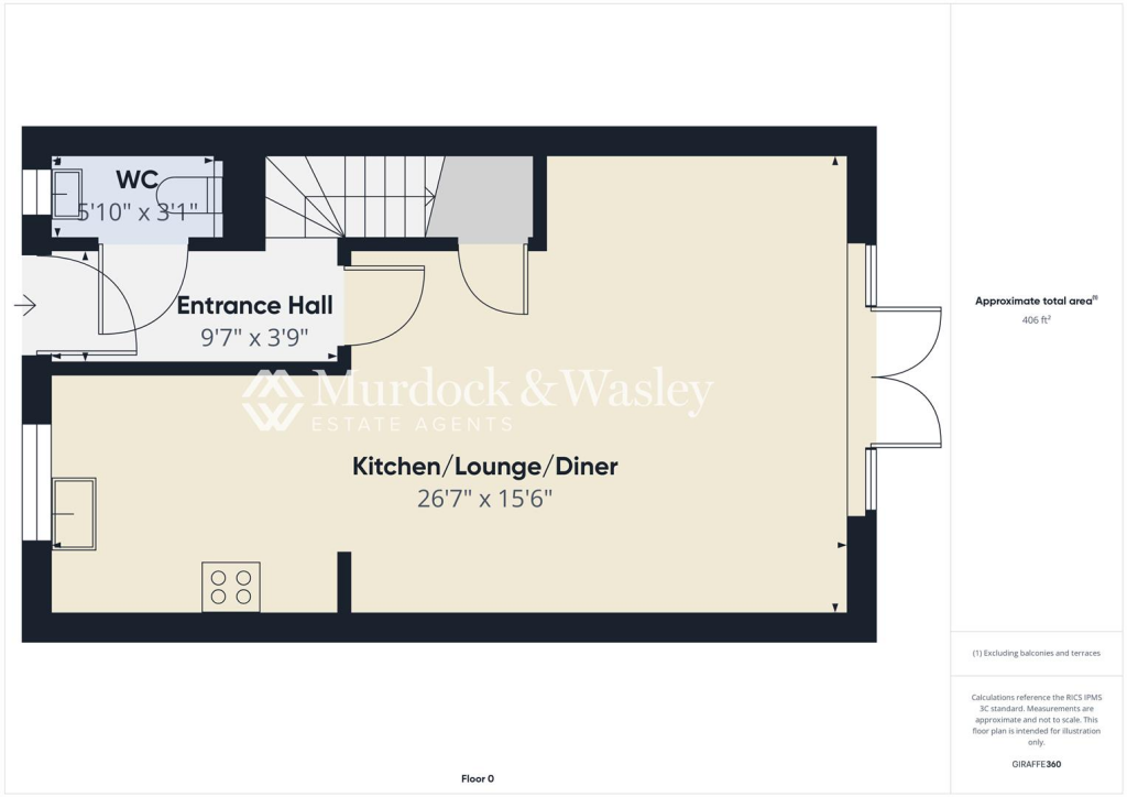 Ground Floor