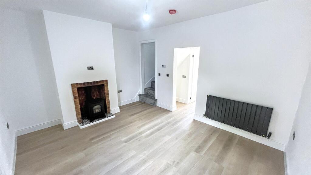 Reception Room Two
