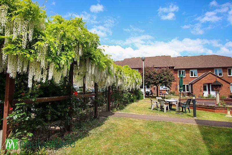 Communal Gardens