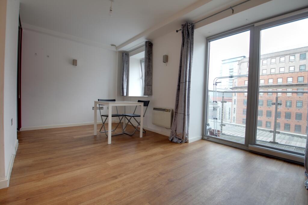 Family Dining room