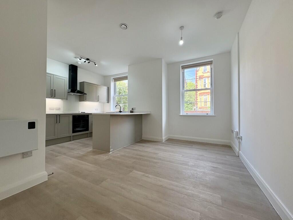 Living Room Area