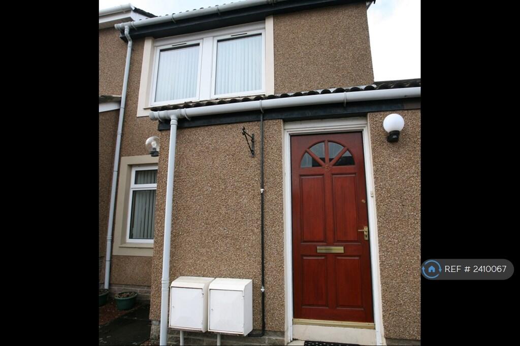 Front View - Close Up