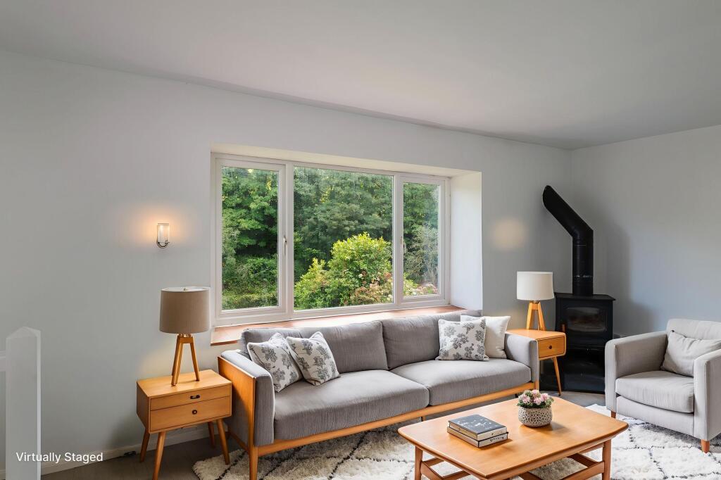 Living Room_Venice Cottage, Allaleigh, Blackawton