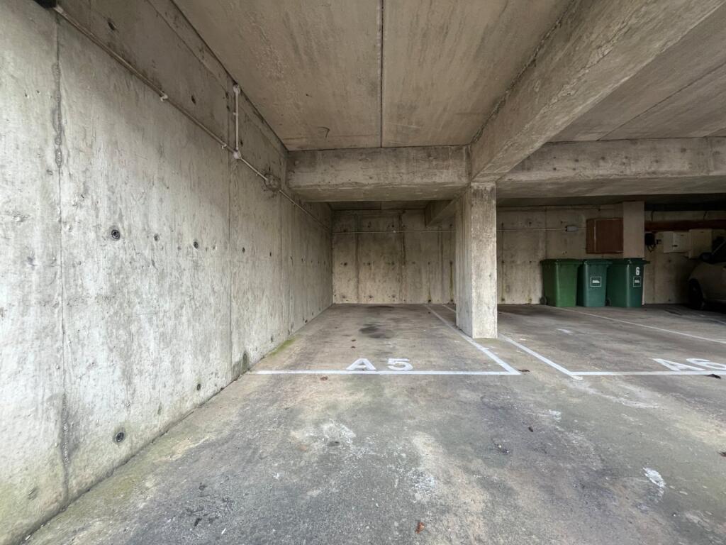Parking Space