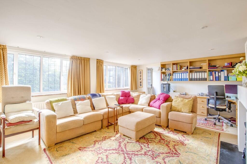 Family Room 1
