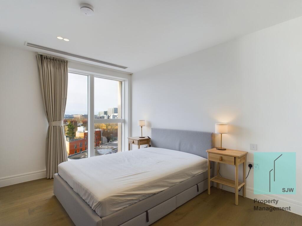Bedrooms