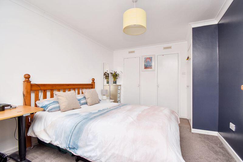 Bedroom 1 Angle 2