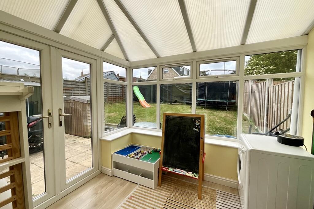 conservatory
