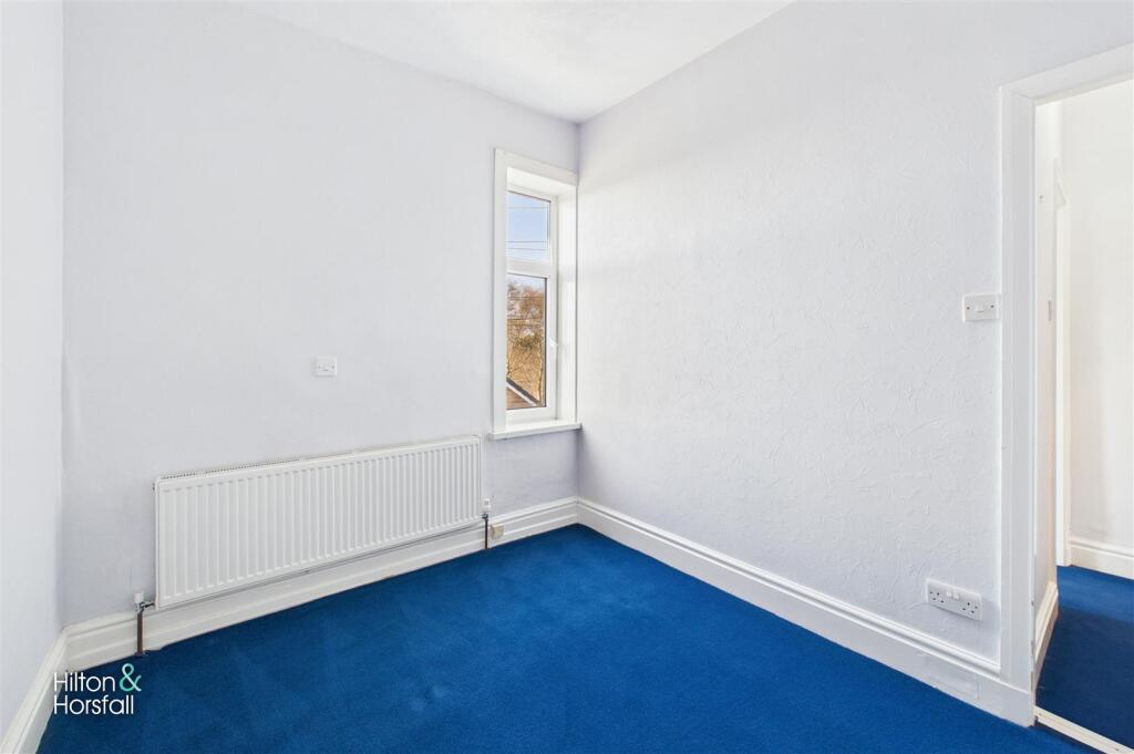 Gisburn Road