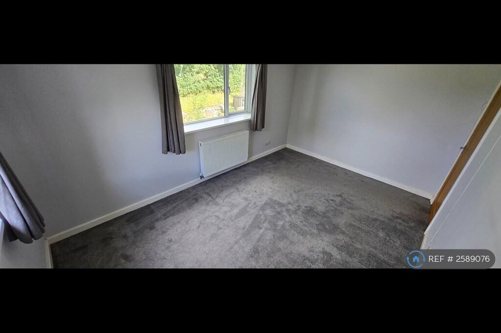 Double Bedroom 2