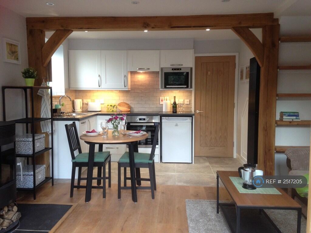 Kitchen-Living-Diner