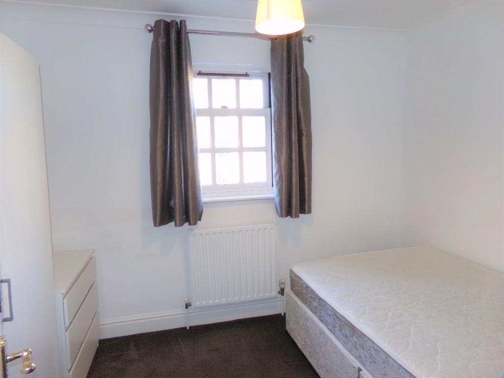 Bed 3 - 2nd Floor