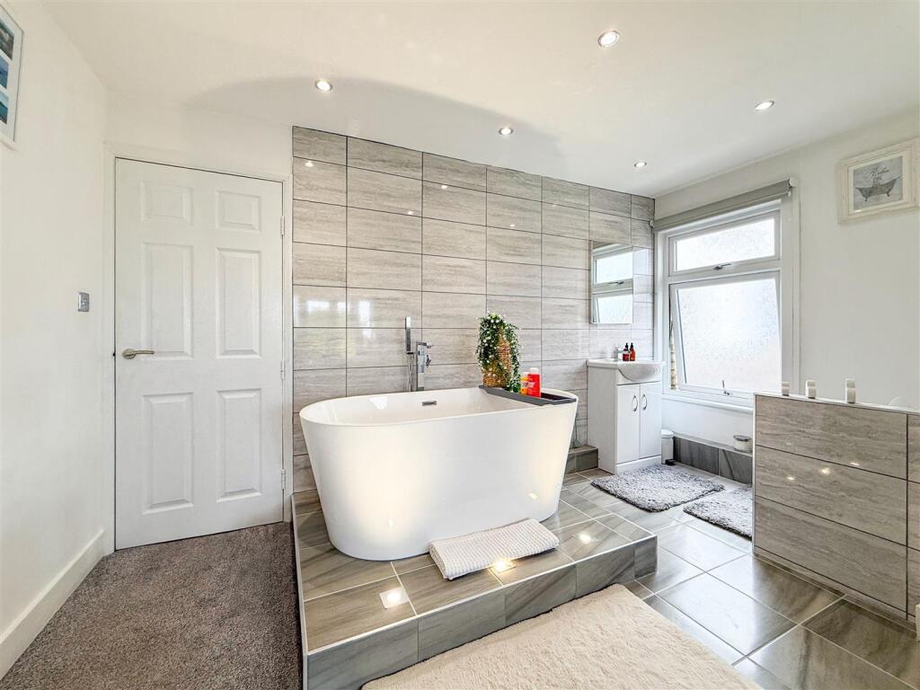 en suite