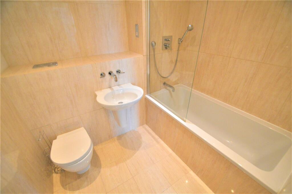 House Bathroom