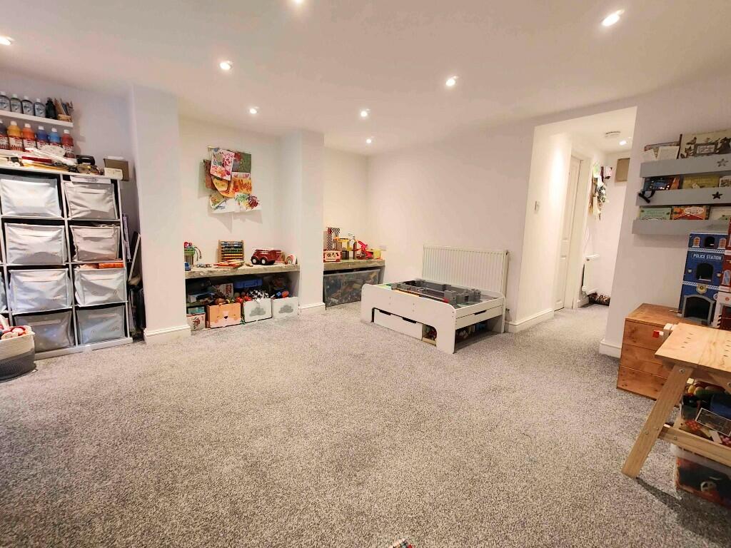 Playroom