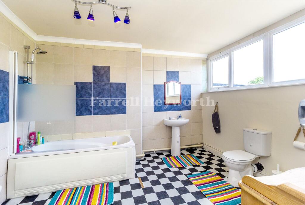 Bathroom 2