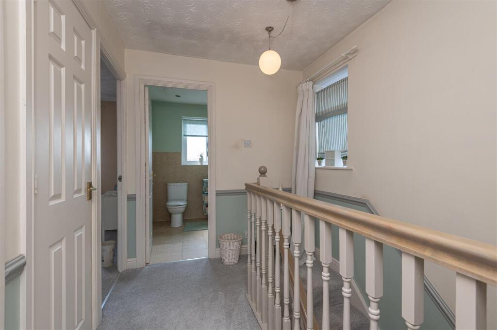 Bedroom Four
