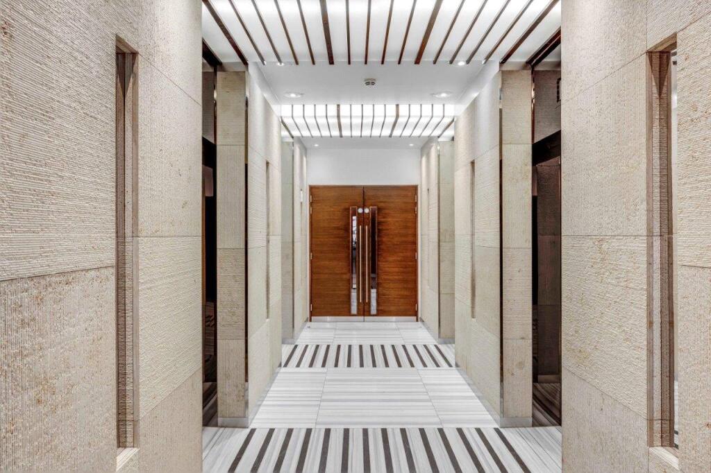 Building Internal