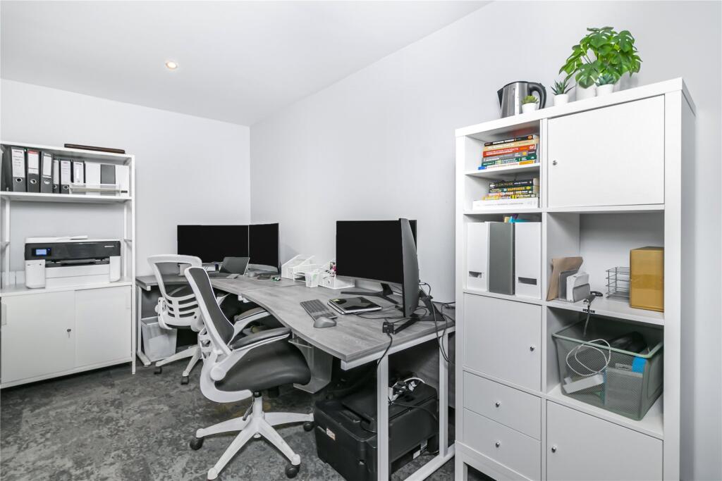 Home Office