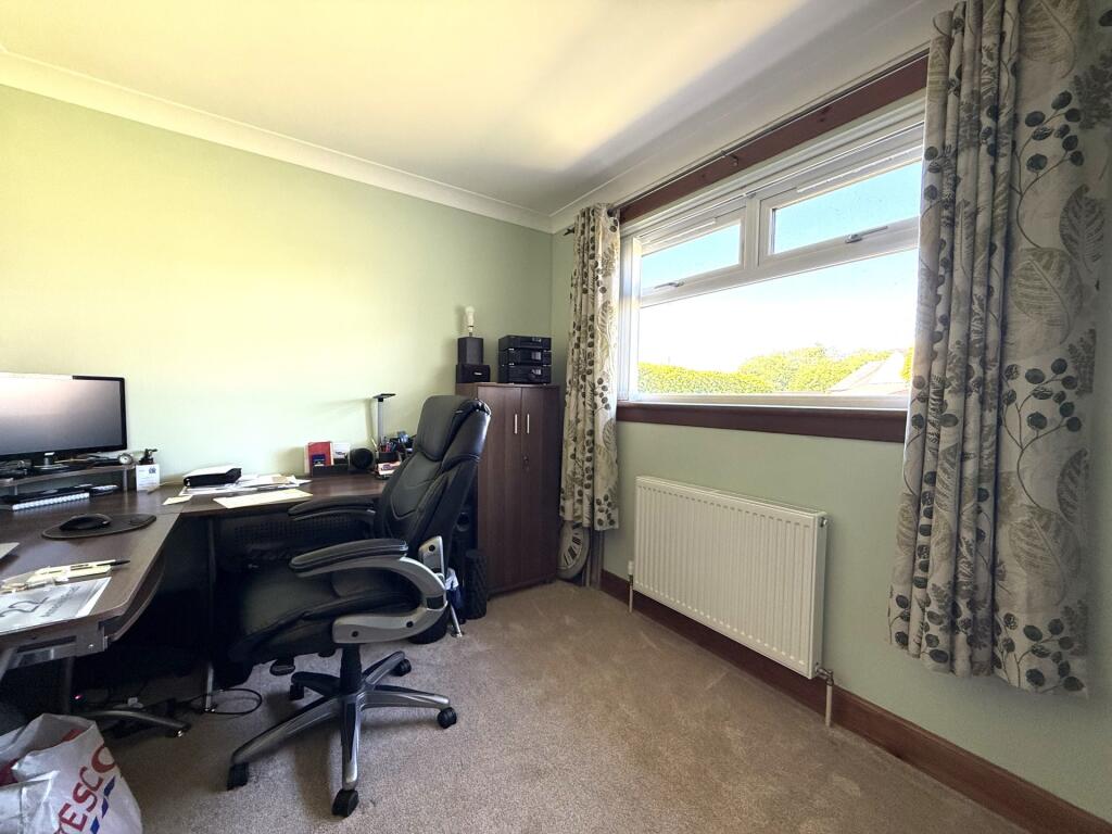 22 Annerley Road, Annan, DG12 6HF - Braidwoods Sol