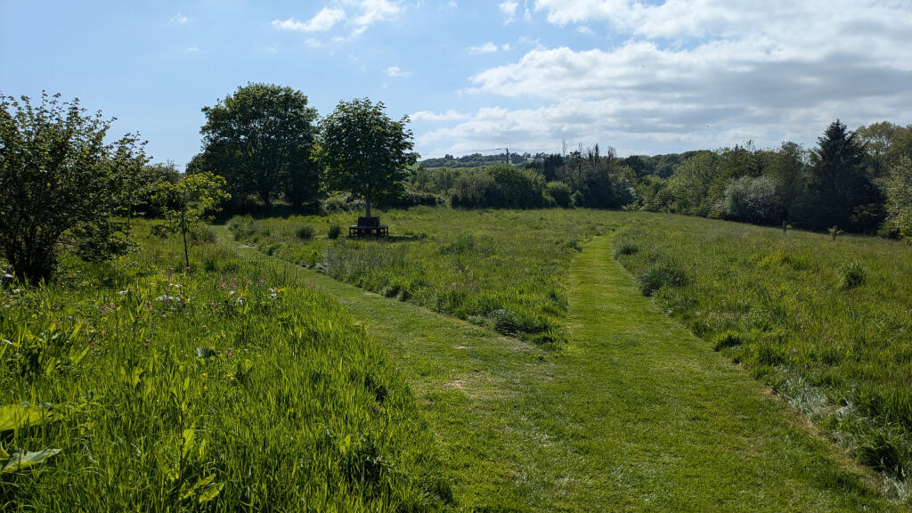 Land