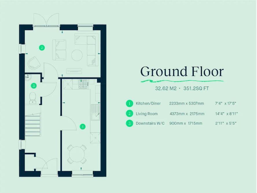 Ground Floor