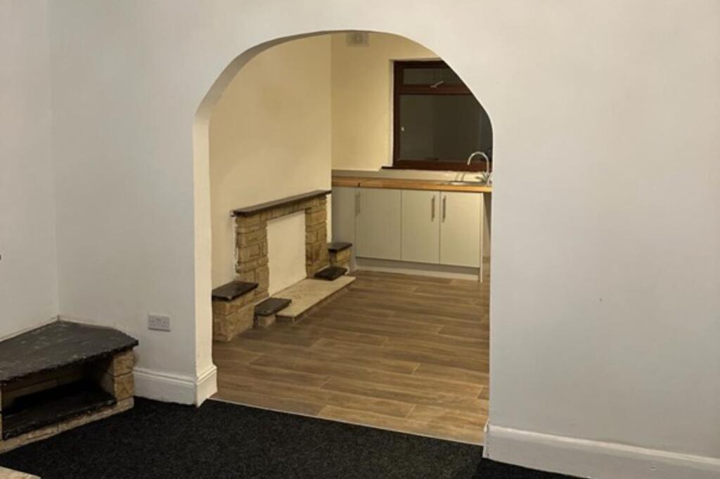 16 Twelfth Street, Peterlee, SR8 4QH