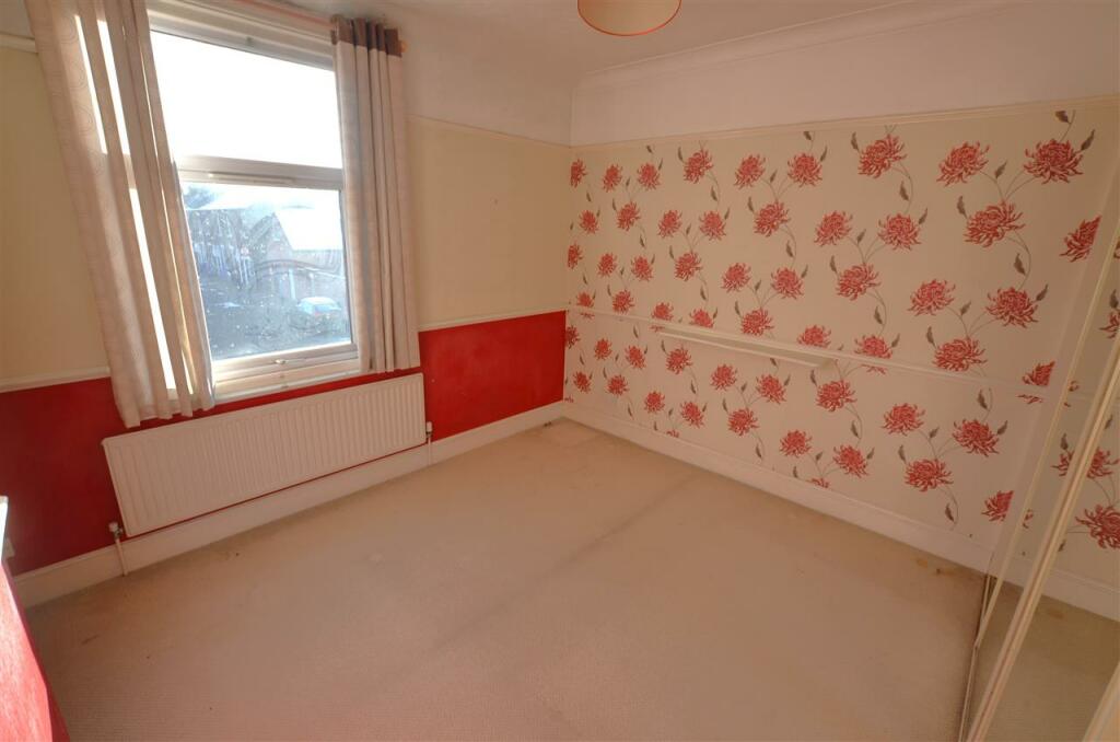 Bedroom 2.