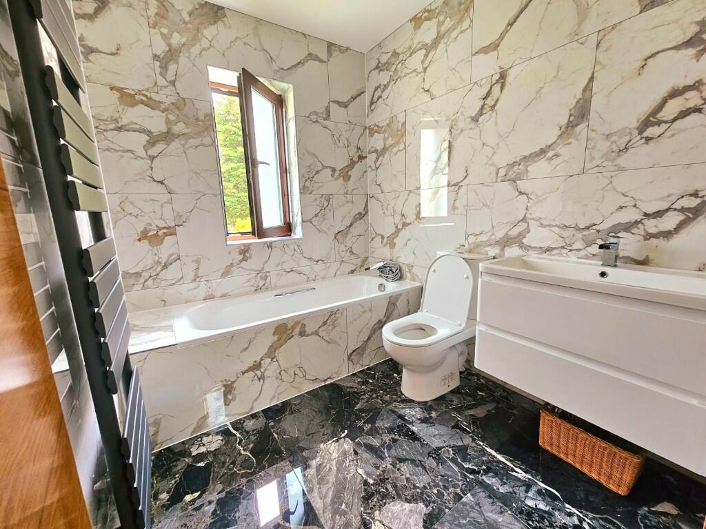 Bathroom/WC