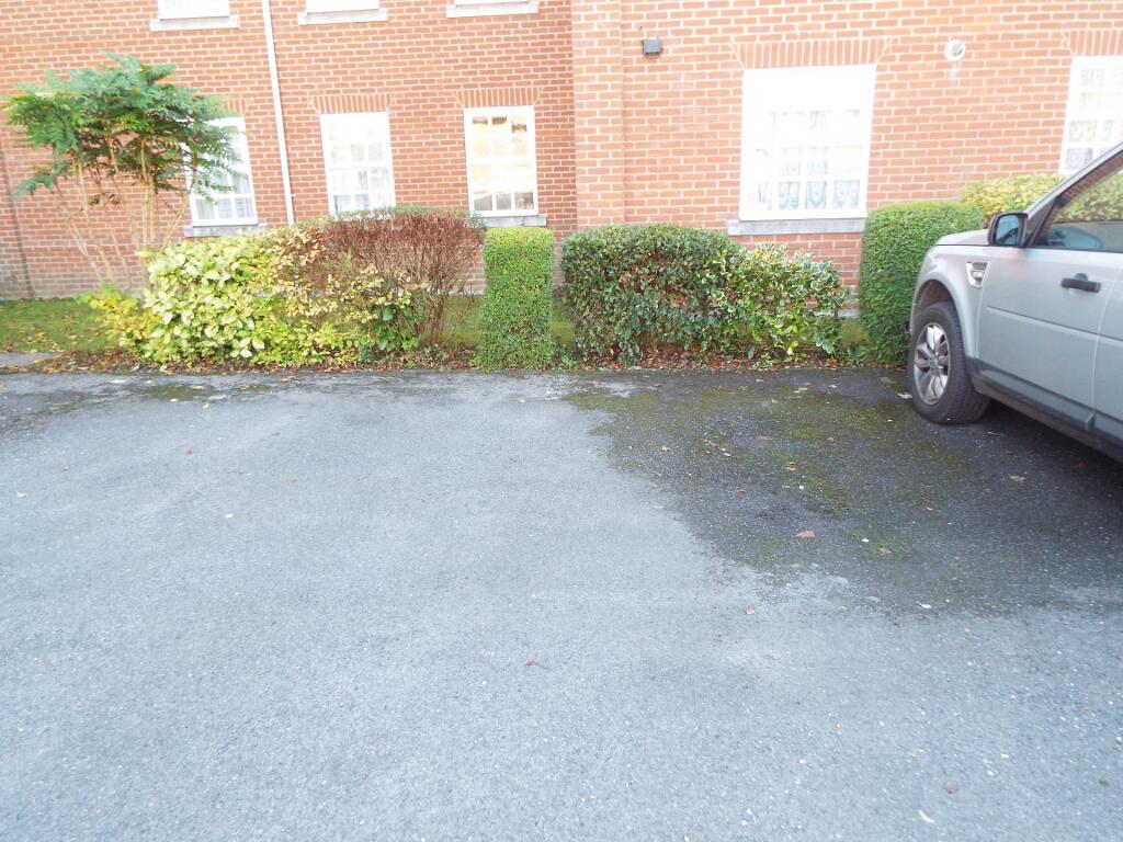 Parking Space