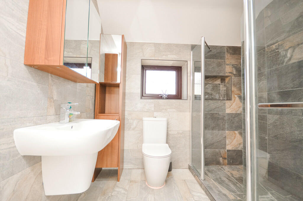 En Suite Internal