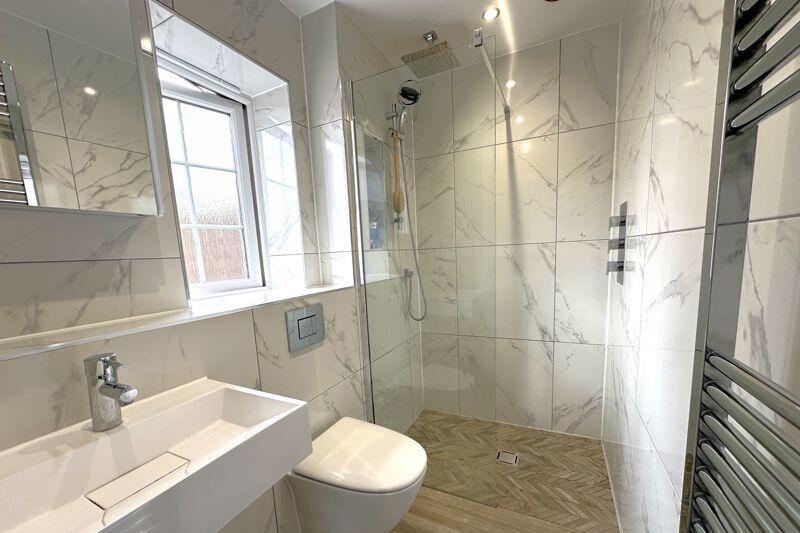 En suite