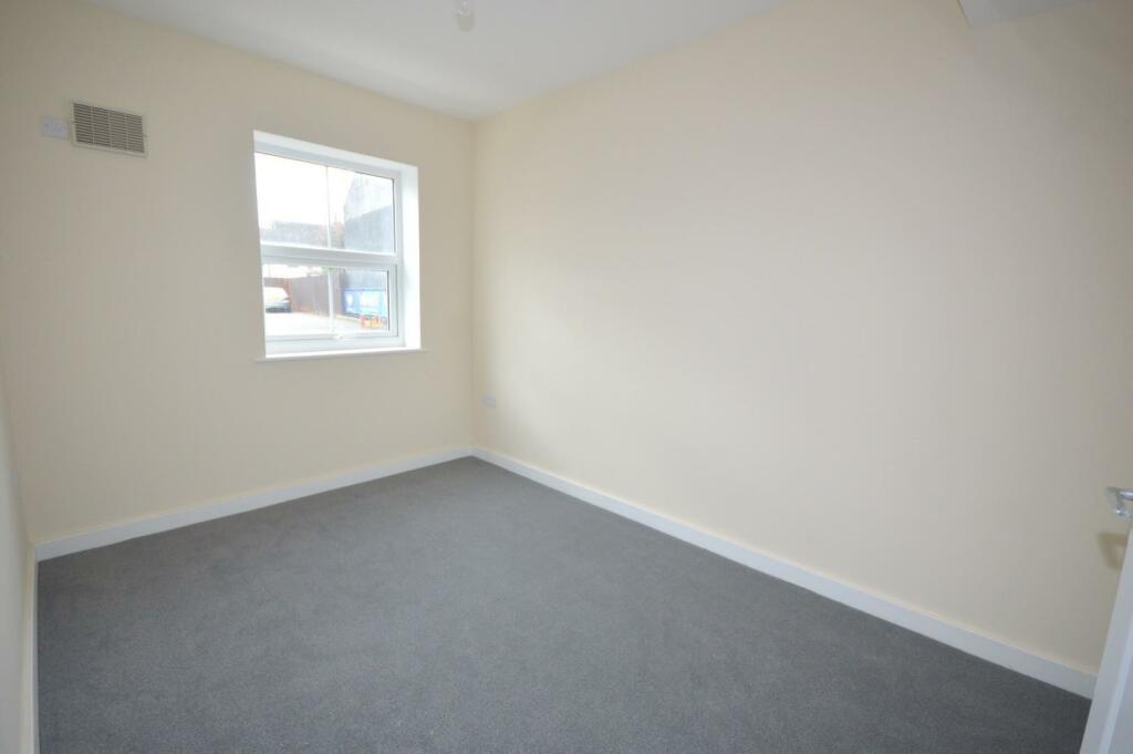 60 Bruce Street Apartment