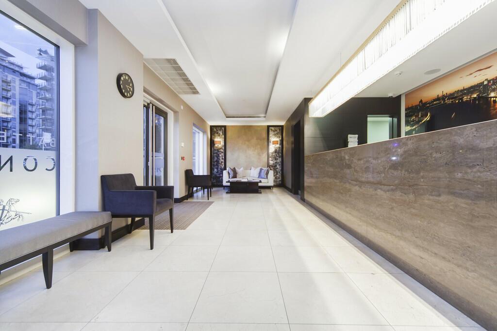 Concierge