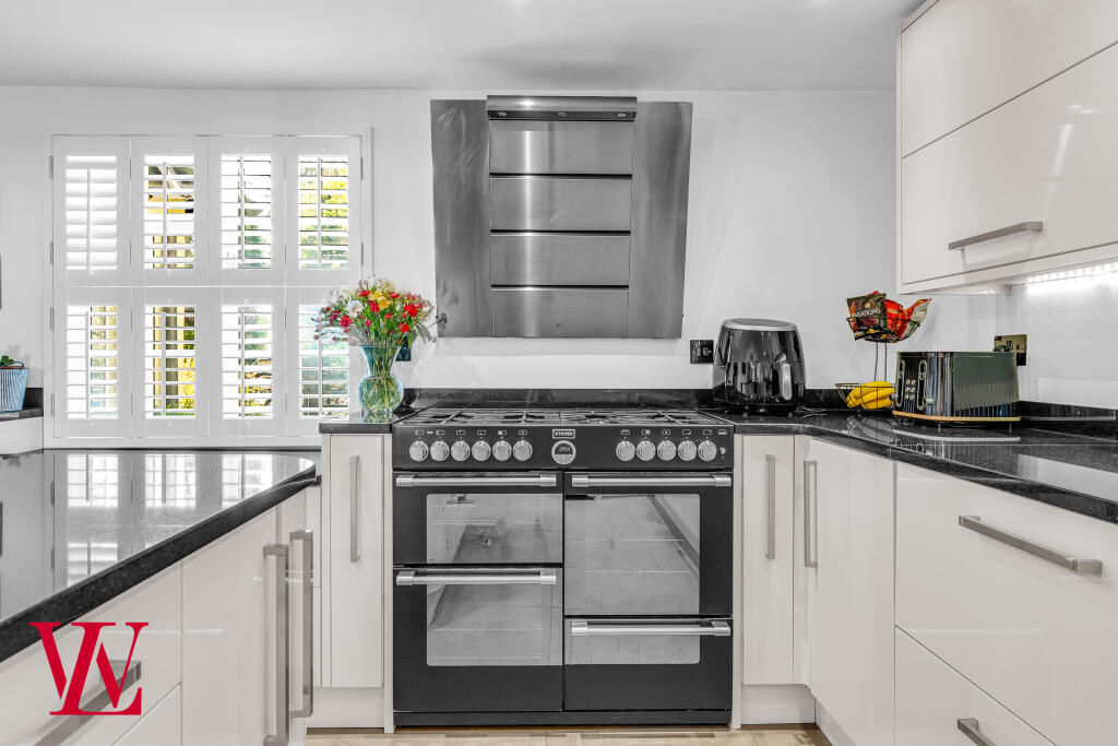 Kitchen Breakfast Room