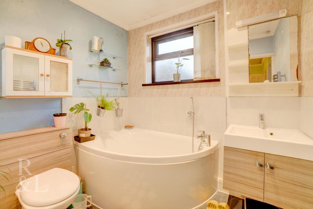 Cavendish Way, Mickleover, Derby