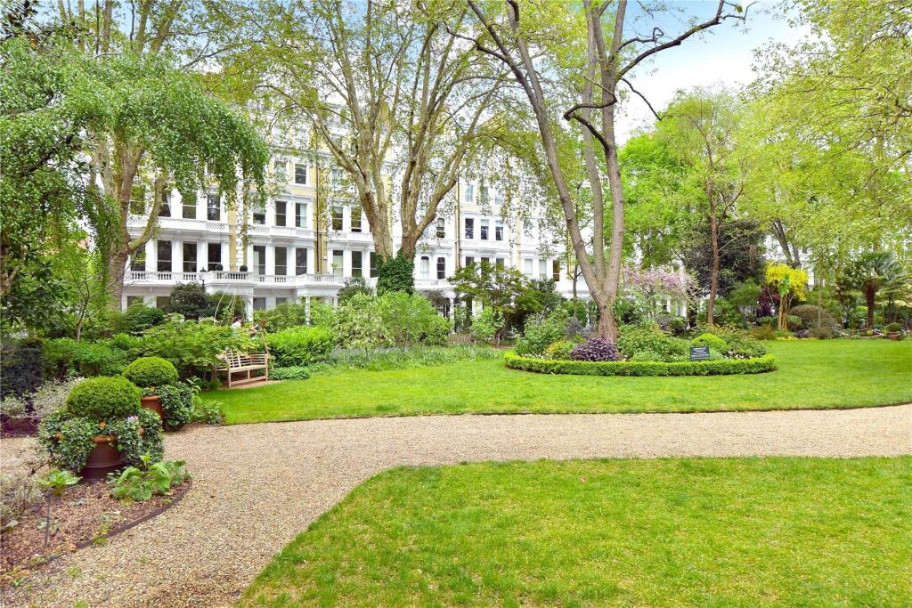 Communal Garden