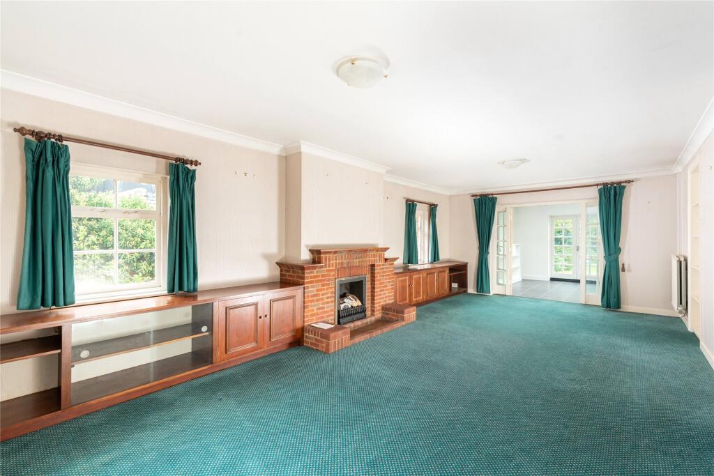 Drawing Room