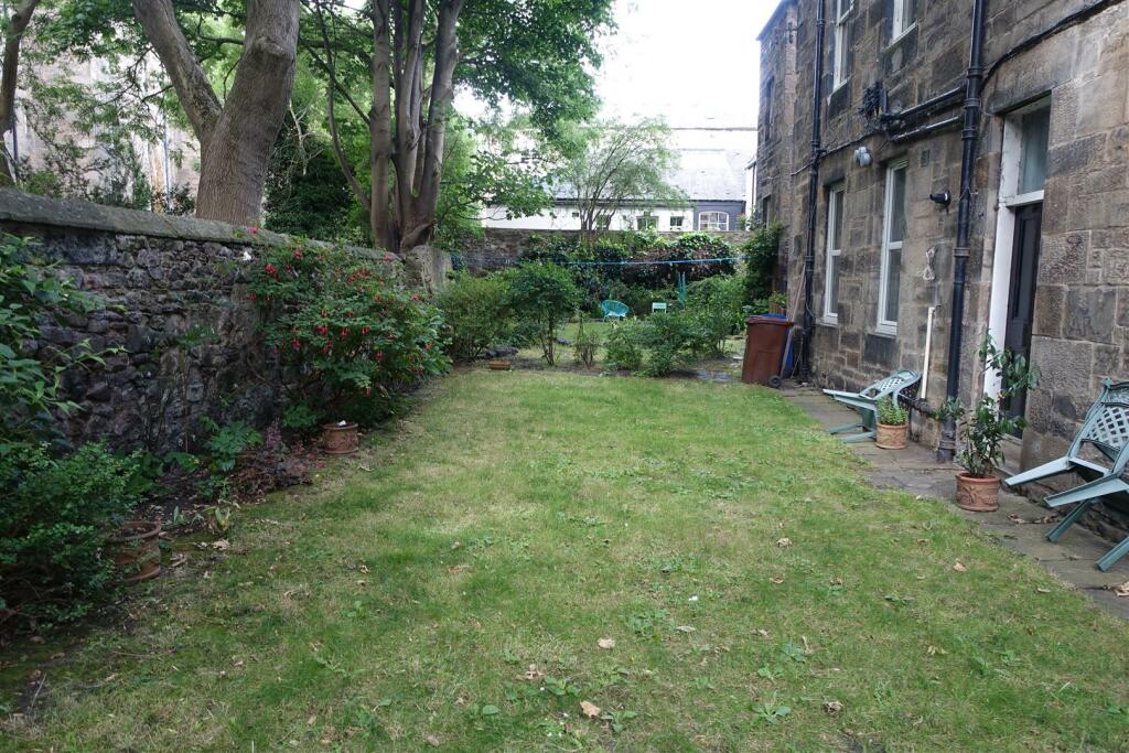 Communal Garden