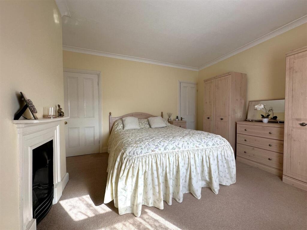 Master Bedroom 150