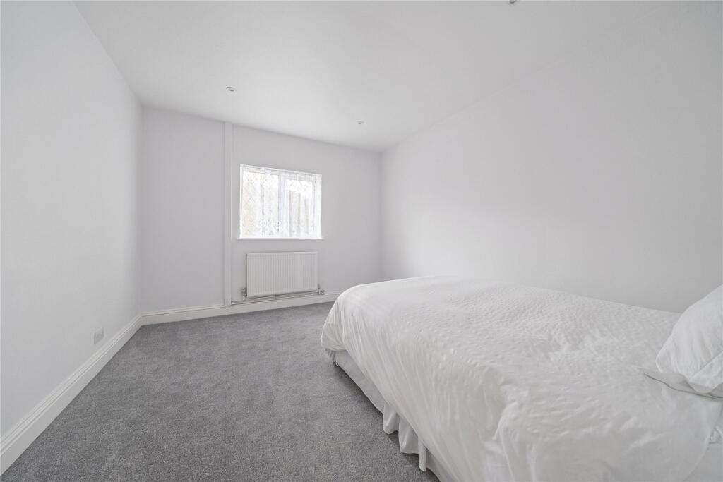 Bedroom Five